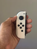 OEM Genuine Joy Con Controller - Left or Right Joy-Con - Nintendo Switch