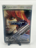 Perfect Dark Zero [Collector's Edition] - Xbox 360