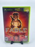 Fable - Xbox