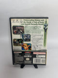 Soul Calibur II 2 (Nintendo GameCube, 2003) Envío rápido