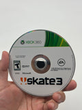 Skate 3 - Xbox 360 LOOSE DISC
