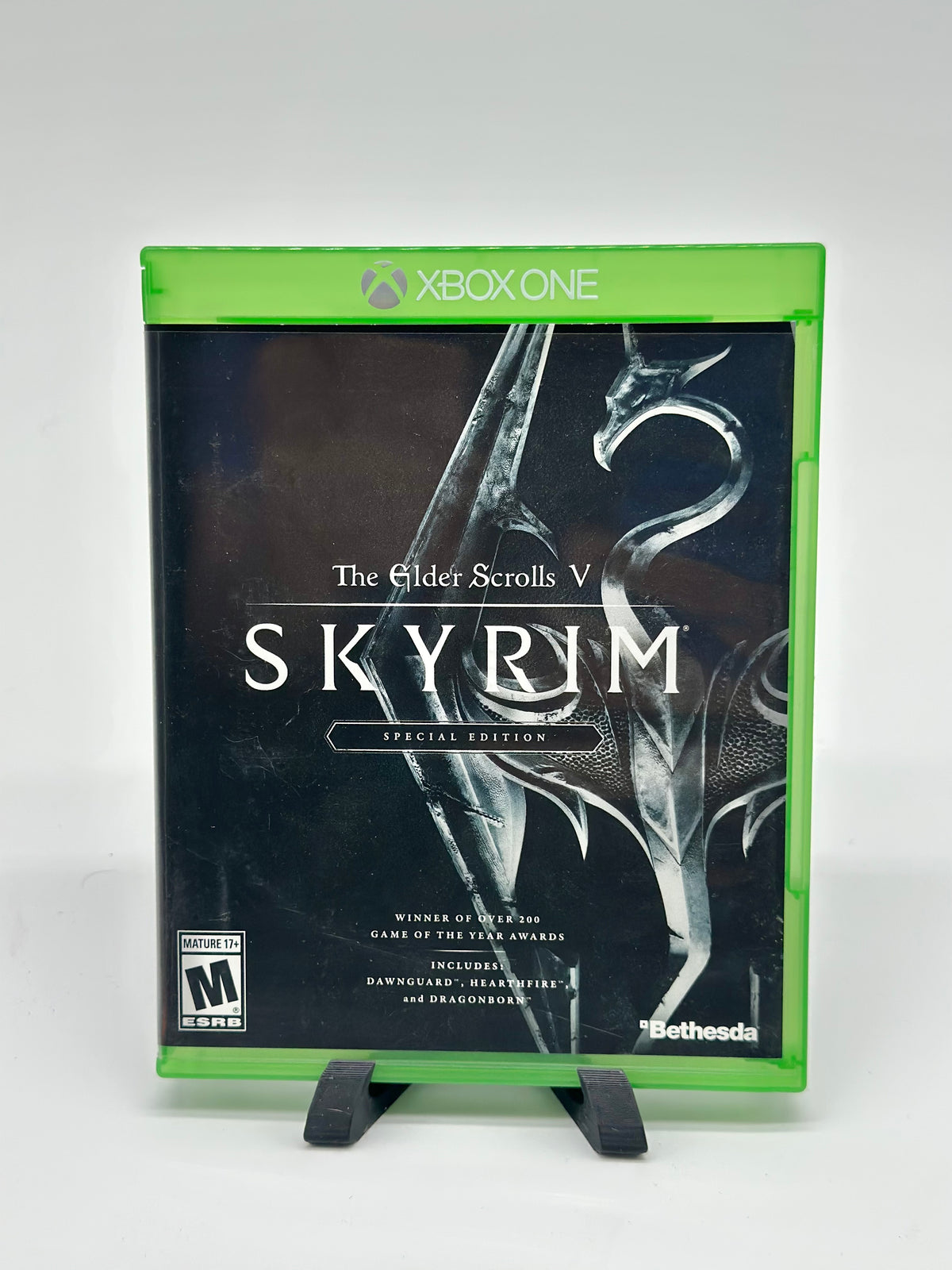 Elder Scrolls V: Skyrim [Special Edition] - Xbox One
