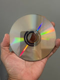 Wario Land Shake It - Wii LOOSE DISC