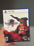 Stranger of Paradise Final Fantasy Origin - Playstation 5