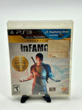 Infamous Collection - Playstation 3