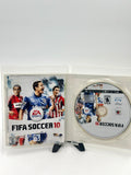 FIFA Soccer 10