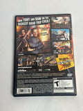 Tony Hawk Underground 2 - Playstation 2 LOOSE CART Greatest Hits