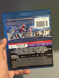 Power Rangers (Blu-ray) – Preowned