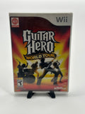 Guitar Hero World Tour - Wii
