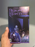 Star Wars: Bounty Hunter [VHS Edition] – Nintendo Switch – Preowned