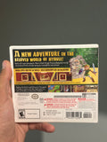Zelda A Link Between Worlds - Nintendo 3DS Nintendo Selects