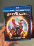 Spider-Man: No Way Home (Blu-ray) – Pre-Owned – Tested & Working