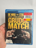 Grudge Match Blu-ray (Preowned – Resealed)