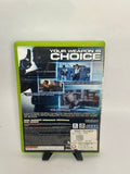 Alpha Protocol - Xbox 360