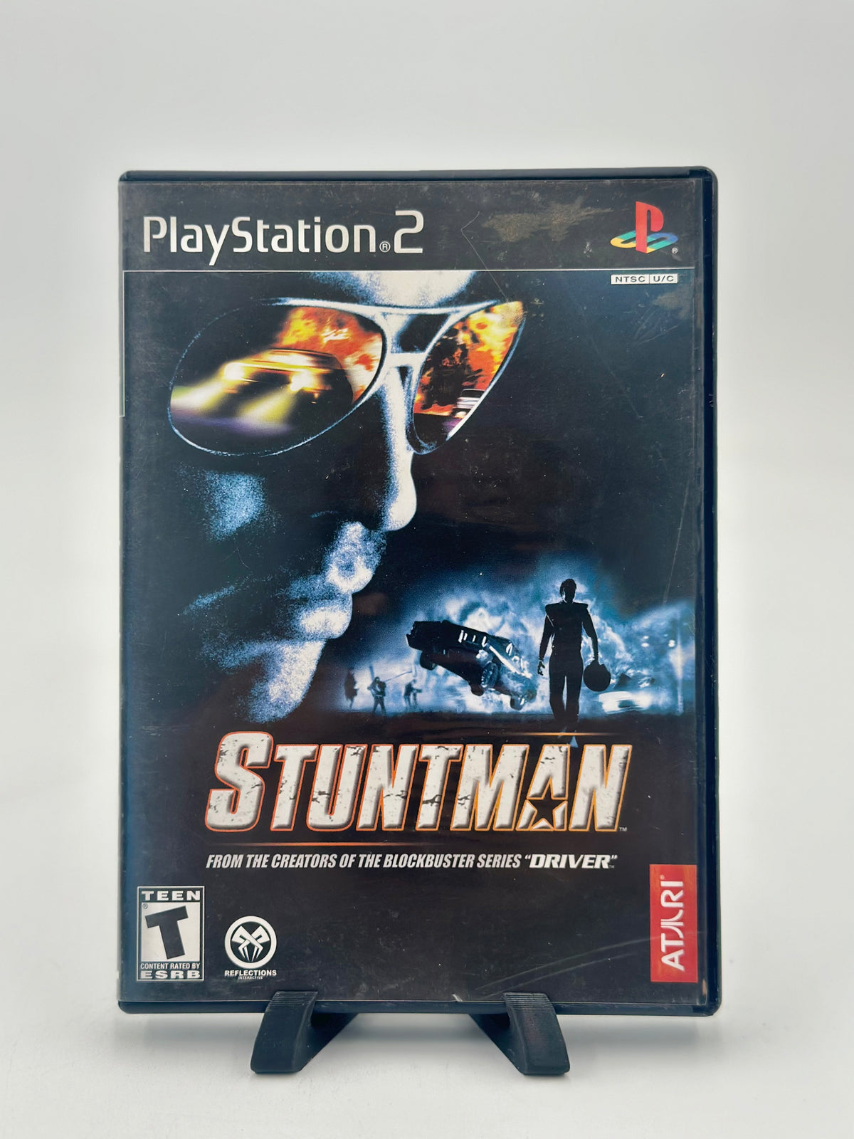 Stuntman