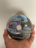 Shinobi - Playstation 2 LOOSE DISC