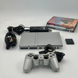 Playstation 2 Slim System