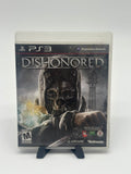 Dishonored - Playstation 3