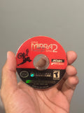 Dave Mirra Freestyle BMX 2 - Gamecube LOOSE DISC
