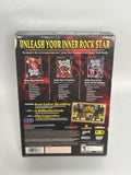 Guitar Hero 3-Disc Set - Playstation 2