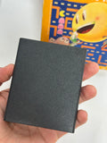 Pac-Man - Atari 2600 BOX and Game
