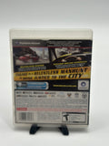 Driver: San Francisco - Playstation 3