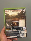 Far Cry 2 - Xbox 360