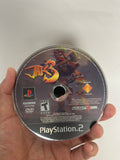 Jak 3 - Playstation 2 LOOSE DISC