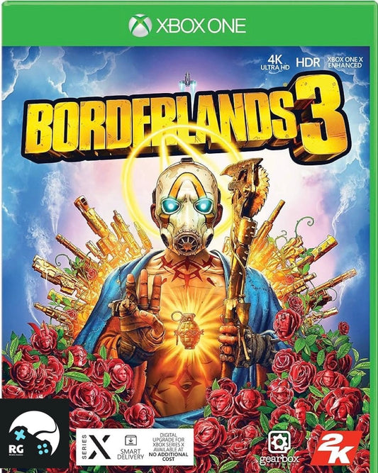 Borderlands 3 - Xbox One