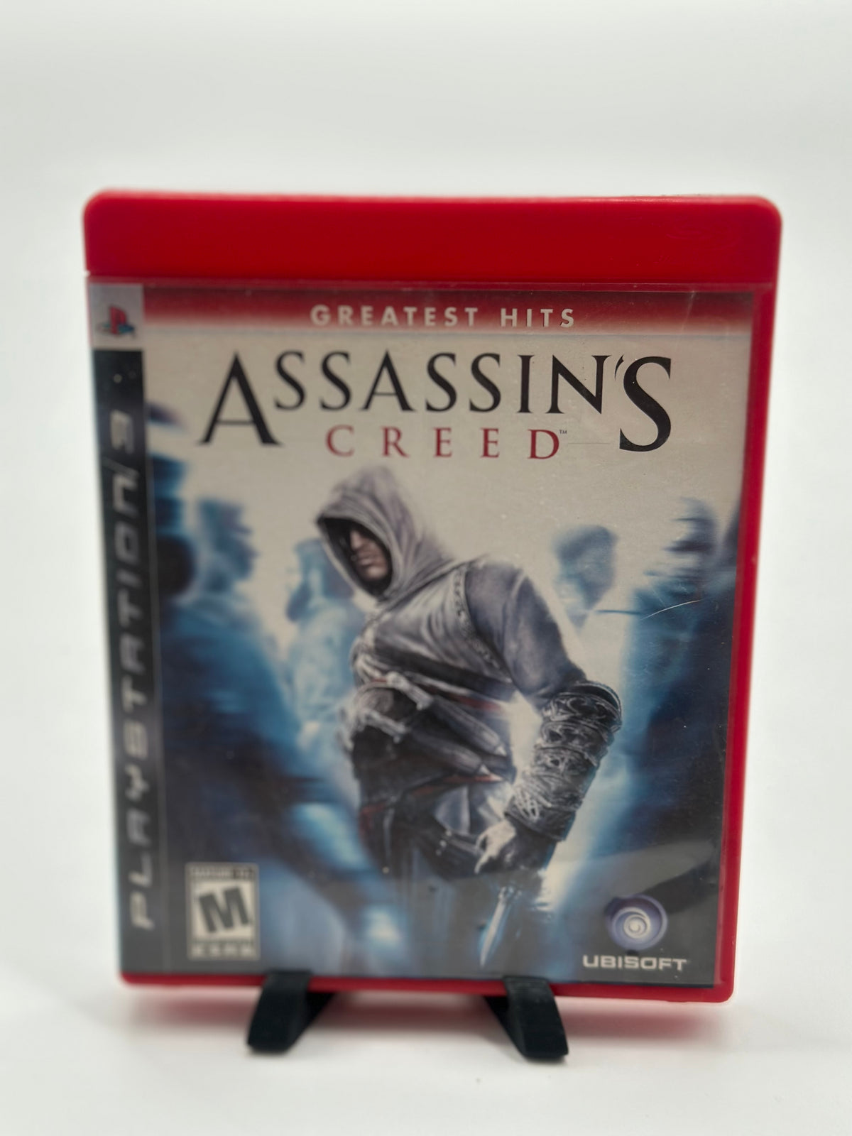 Assassin's Creed - Playstation 3