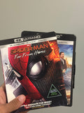 Spider-Man: Far From Home 4K Ultra HD (Pre-Owned)