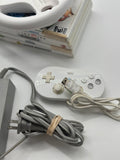 Nintendo Wii Console