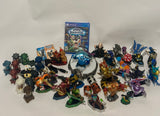 Skylanders Imaginators PS4 Bundle - Game, Portal, 20+ Sensei Figures