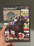 Breeders' Cup World Thoroughbred Championships