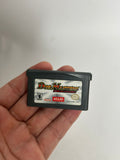 Duel Masters Sempai Legends - GameBoy Advance LOOSE CART