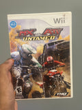 MX vs ATV Untamed - Wii