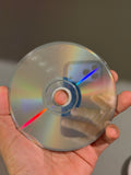 The Simpsons Game - Xbox 360 LOOSE DISC