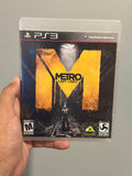 Metro: Last Light - Playstation 3