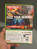 DMC: Devil May Cry - Xbox 360