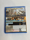 Knack - Playstation 4