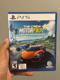 The Crew Motorfest - Playstation 5