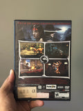 Mortal Kombat Shaolin Monks - Playstation 2