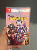Wargroove Deluxe Edition – Nintendo Switch – Pre-Owned