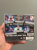 WWF Smackdown - Playstation CIB
