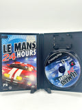 Le Mans 24 Hours