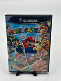 Mario Party 7 - Gamecube