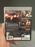 Devil May Cry 4 - Playstation 3