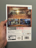Harry Potter y las Reliquias de la Muerte: Parte 2 (Nintendo Wii, 2011) cib de barco rápido