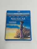 Nausicaä of the Valley of the Wind Blu-ray – Pre-Owned