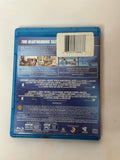 Dolphin Tale / The Blind Side Blu-ray Double Feature – Preowned